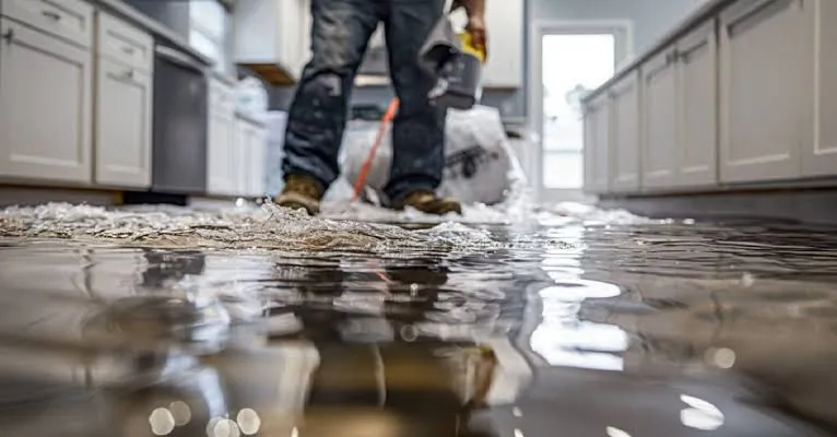 Water damage restoration companies near me in Greenfield, WI - Emergency flood extraction